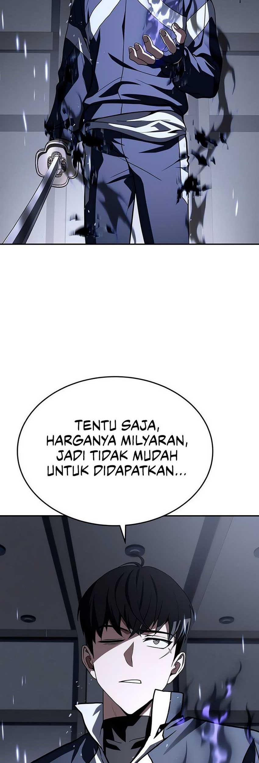 Trait Hoarder chapter 14 halaman 71