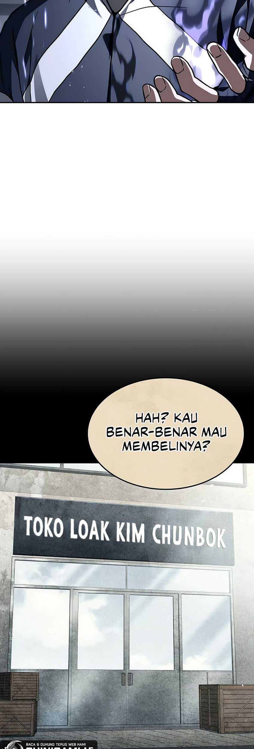 Trait Hoarder chapter 14 halaman 72