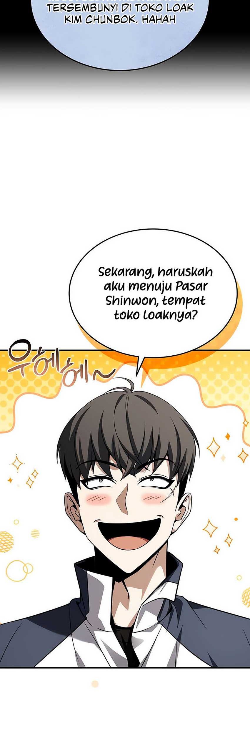 Trait Hoarder chapter 14 halaman 75