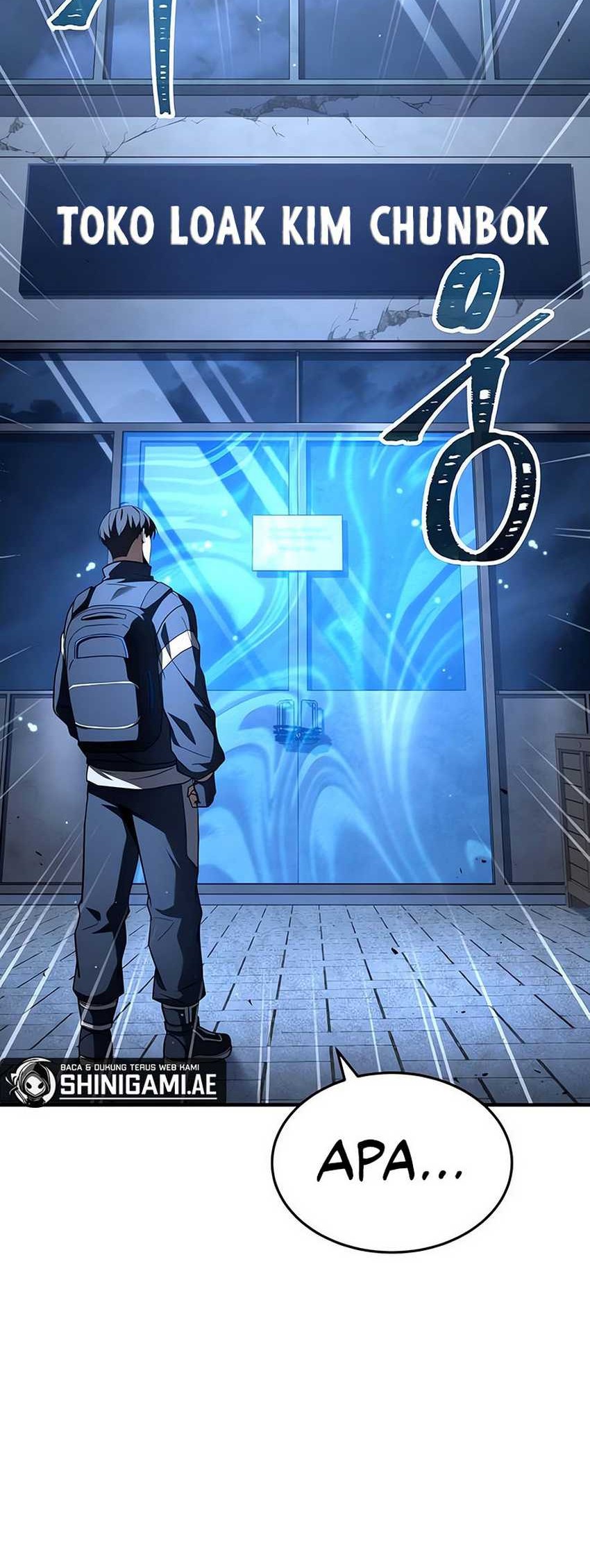 Trait Hoarder chapter 14 halaman 77