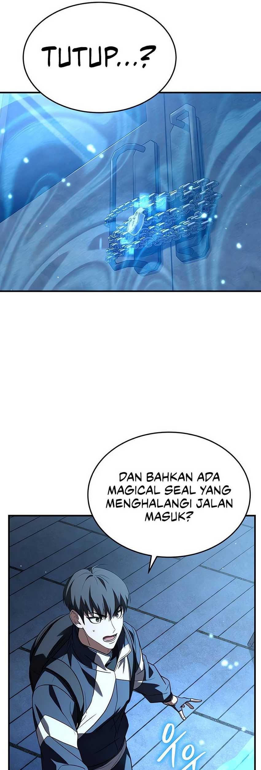 Trait Hoarder chapter 14 halaman 78
