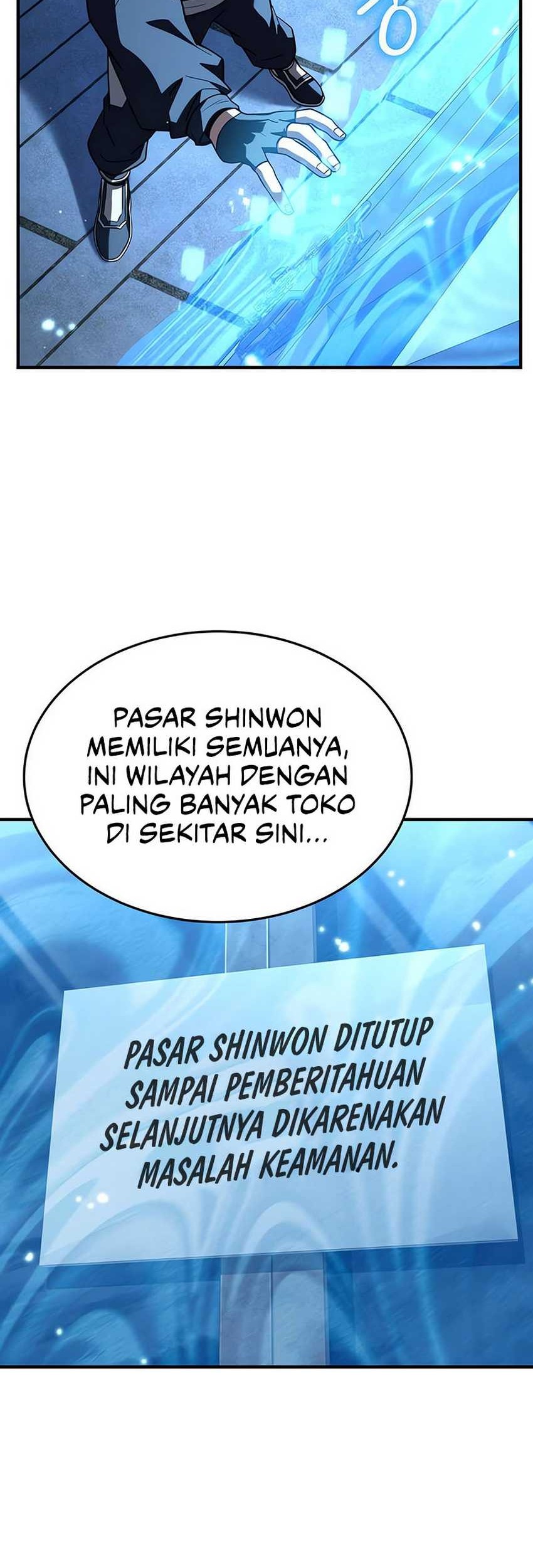 Trait Hoarder chapter 14 halaman 79