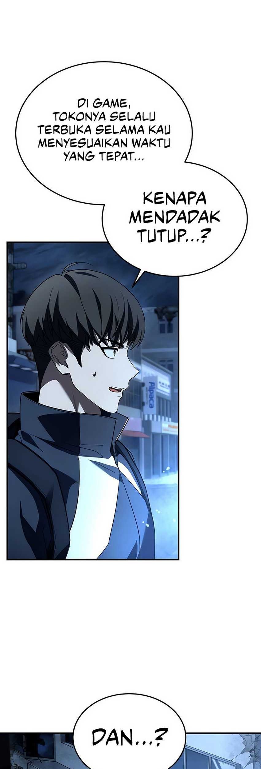 Trait Hoarder chapter 14 halaman 80