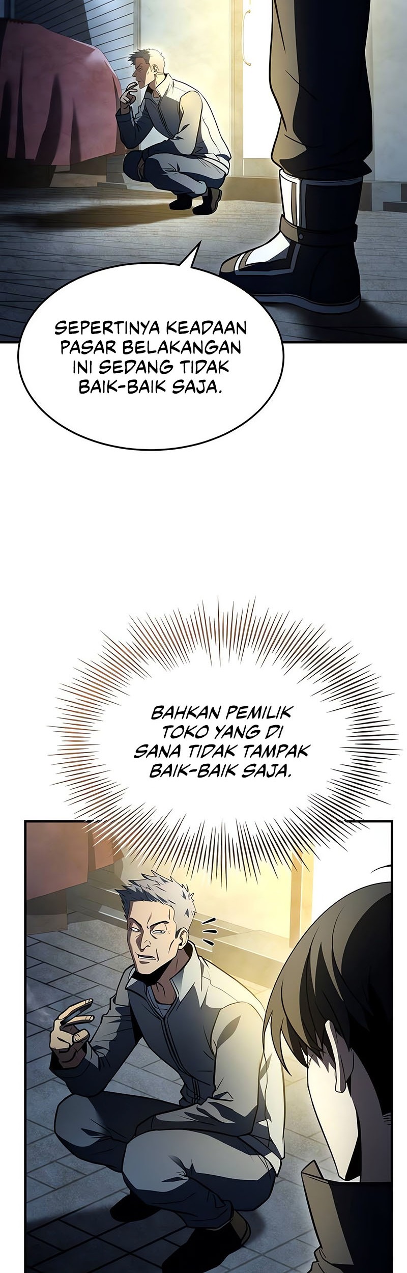 Trait Hoarder Bab 15 halaman 3