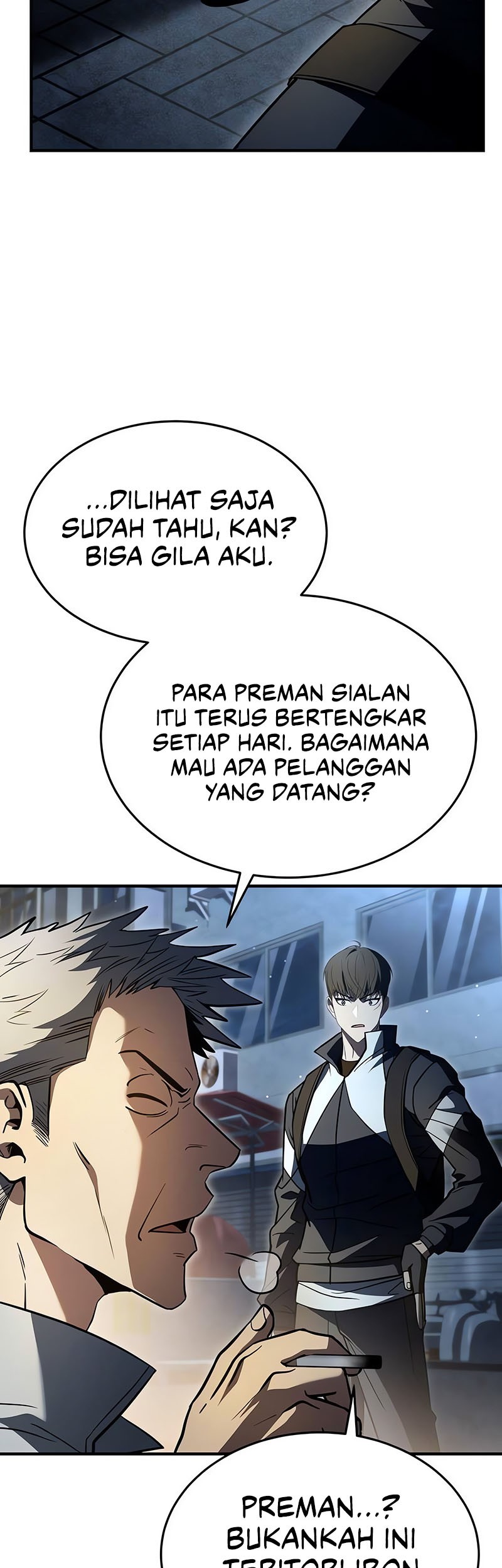 Trait Hoarder Bab 15 halaman 4
