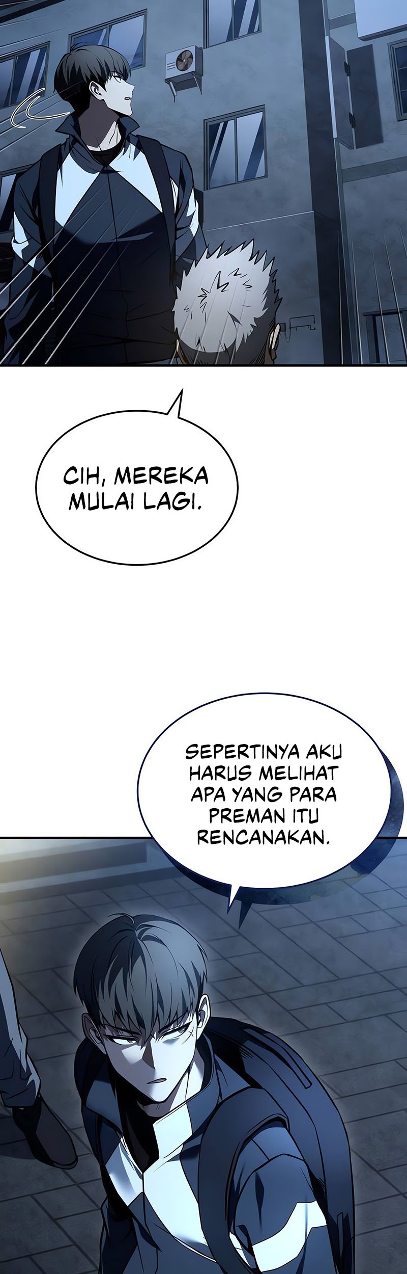 Trait Hoarder Bab 15 halaman 11