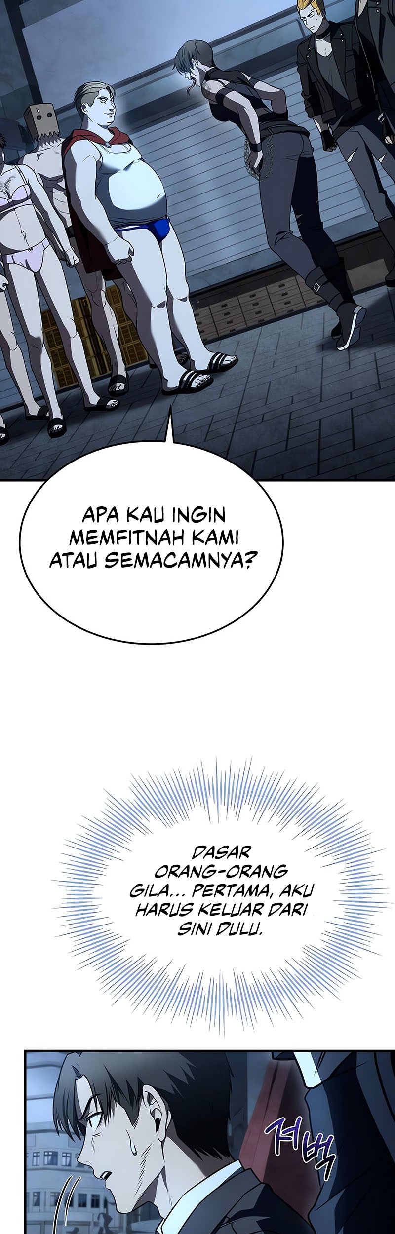 Trait Hoarder Bab 15 halaman 20