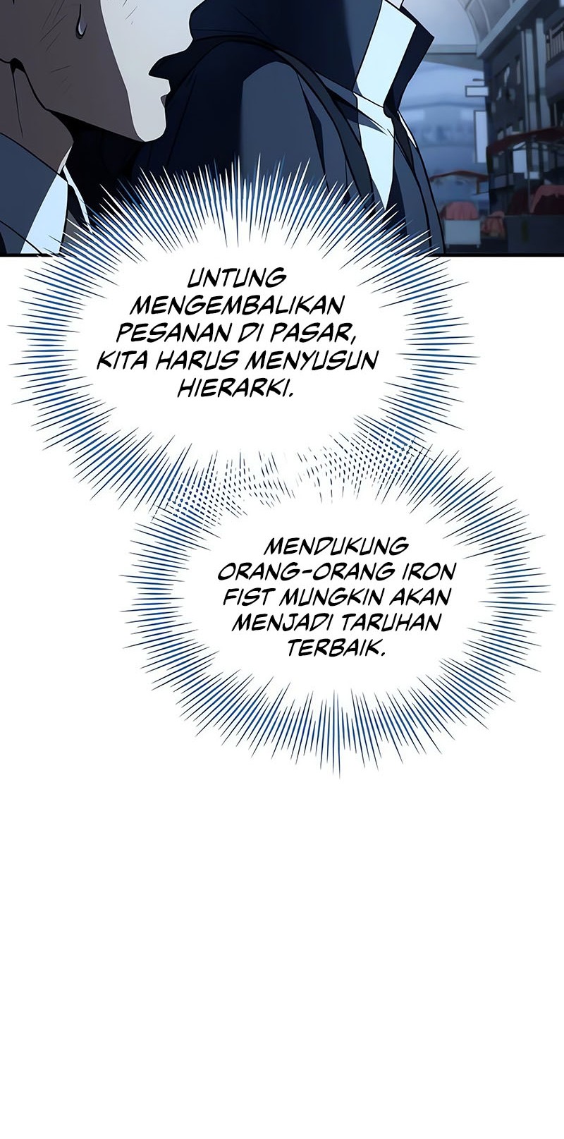 Trait Hoarder Bab 15 halaman 25