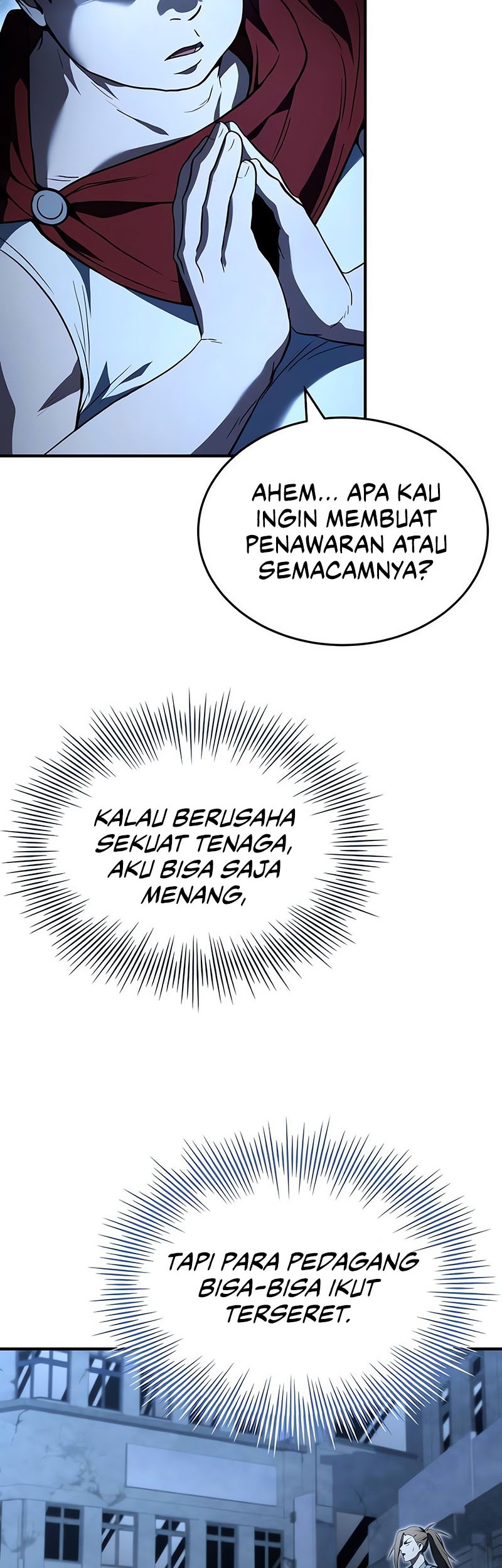 Trait Hoarder Bab 15 halaman 27