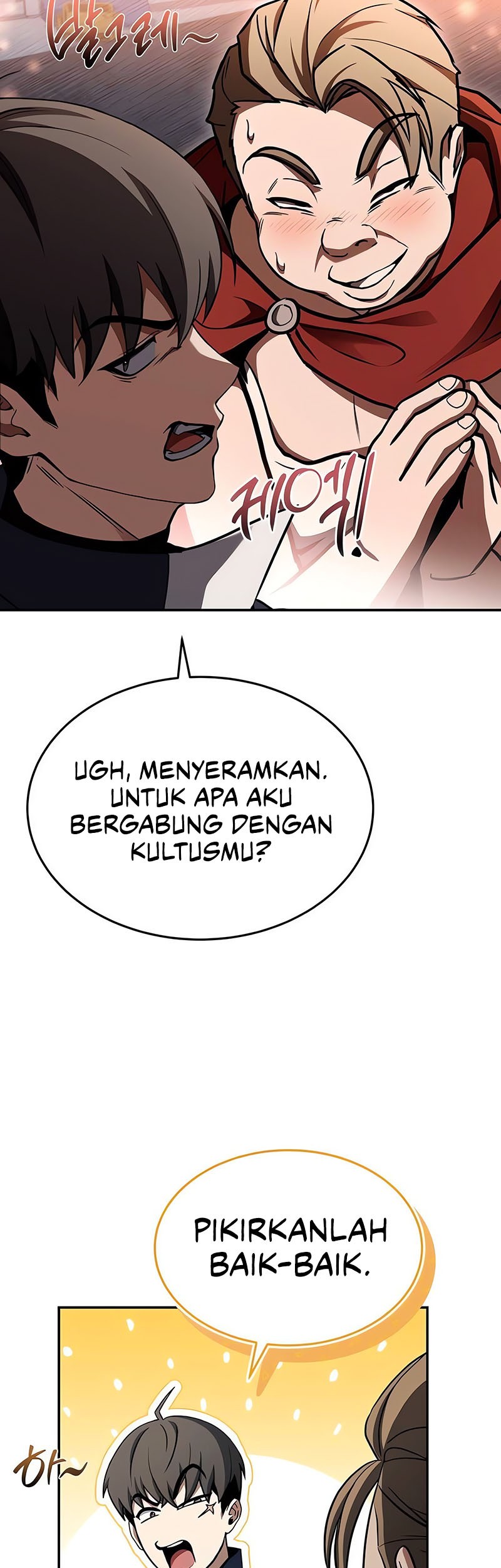 Trait Hoarder Bab 15 halaman 36