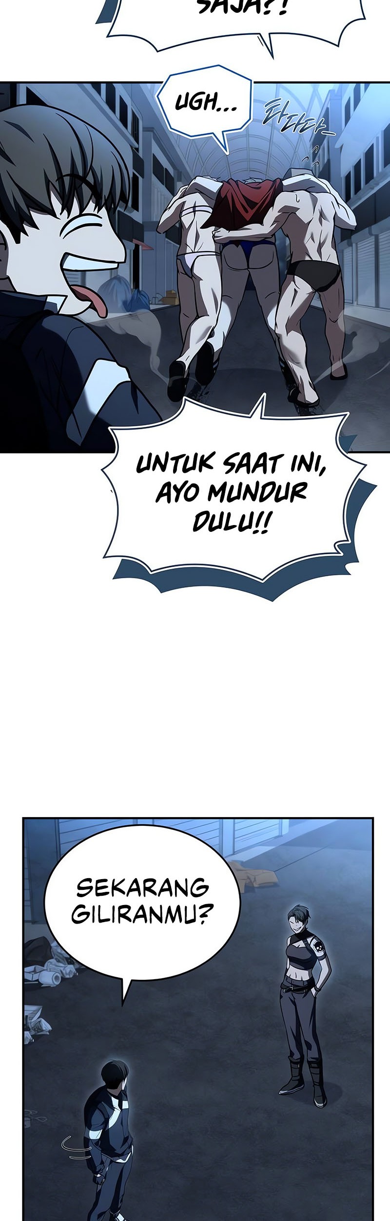 Trait Hoarder Bab 15 halaman 47