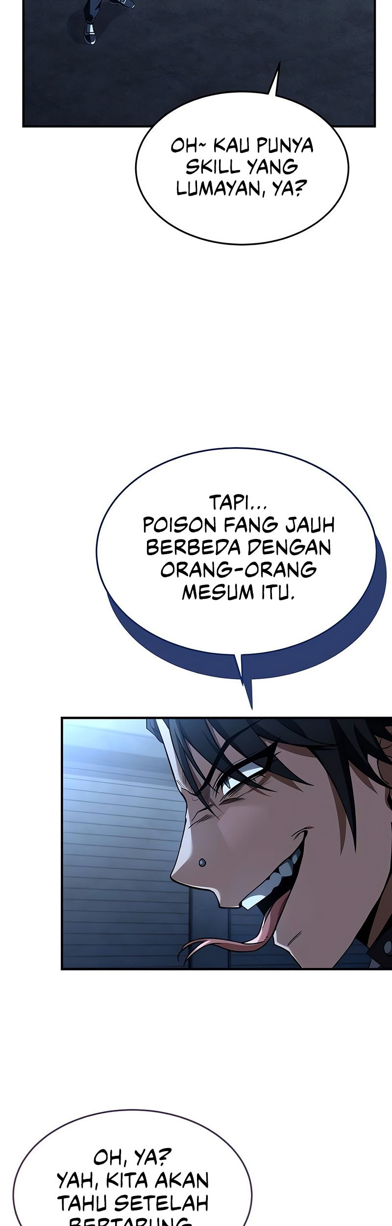 Trait Hoarder Bab 15 halaman 48