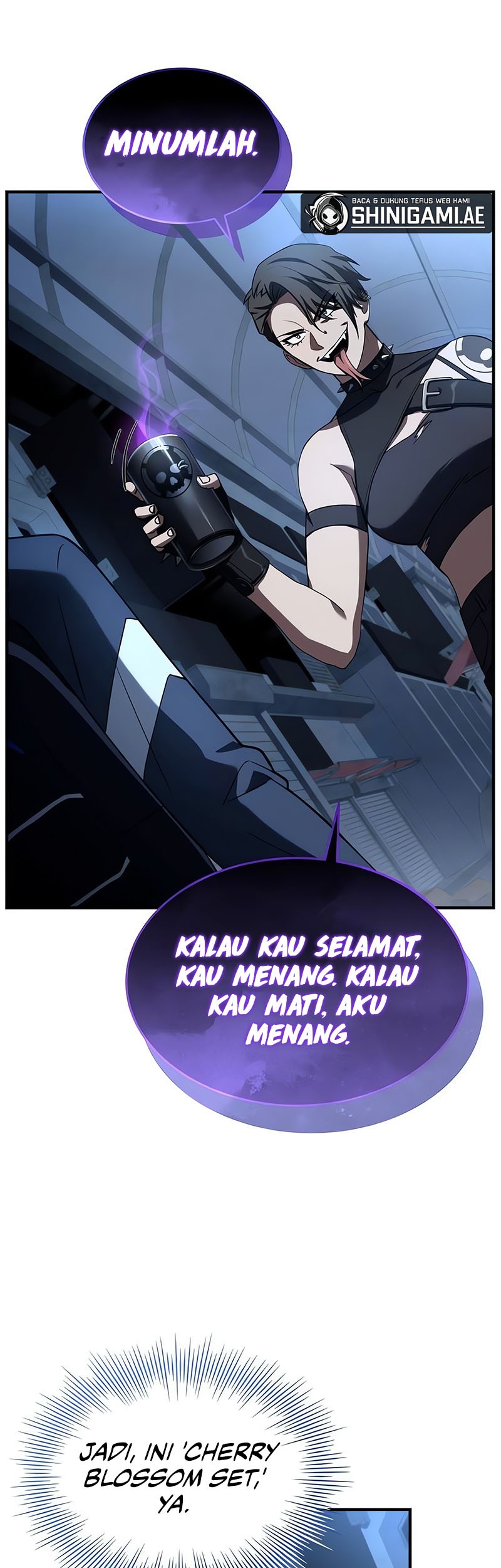 Trait Hoarder Bab 15 halaman 52