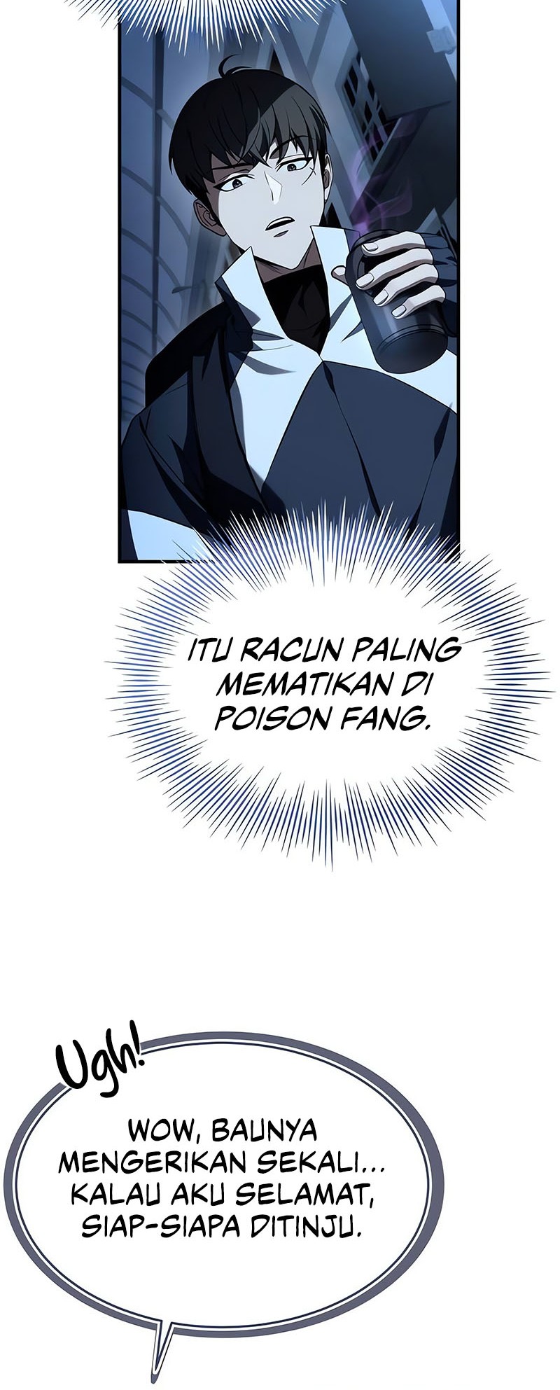 Trait Hoarder Bab 15 halaman 53