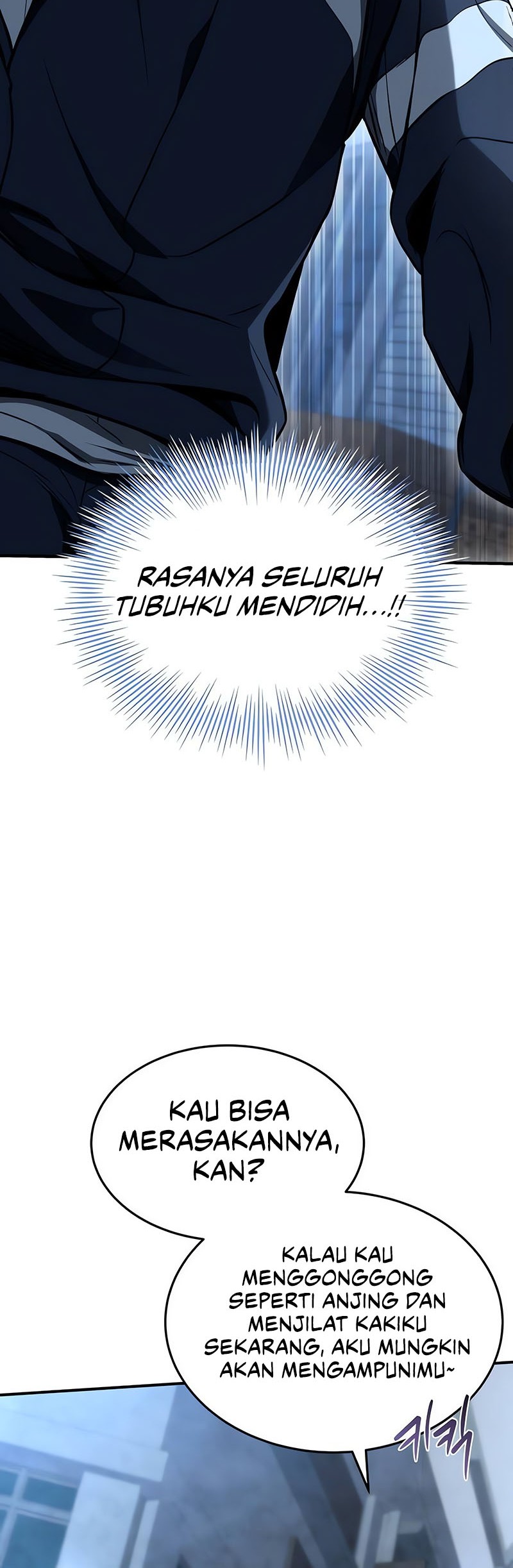 Trait Hoarder Bab 15 halaman 57