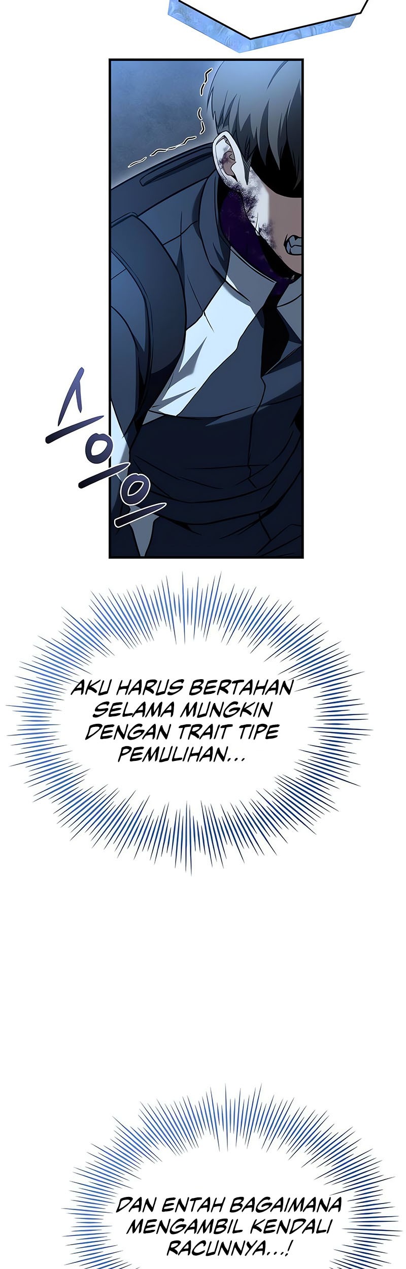 Trait Hoarder Bab 15 halaman 60