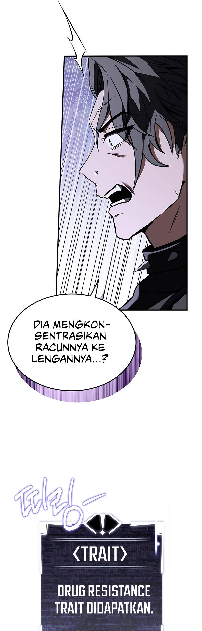 Trait Hoarder Bab 15 halaman 62