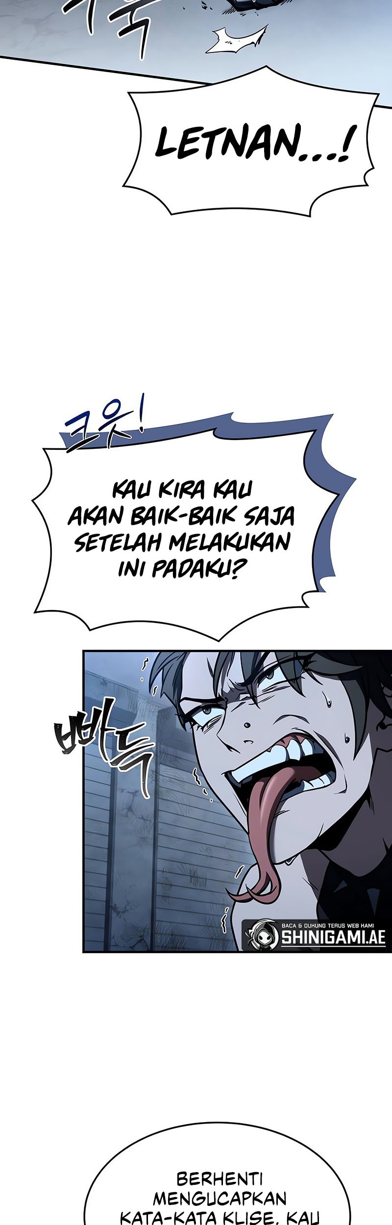 Trait Hoarder Bab 15 halaman 71