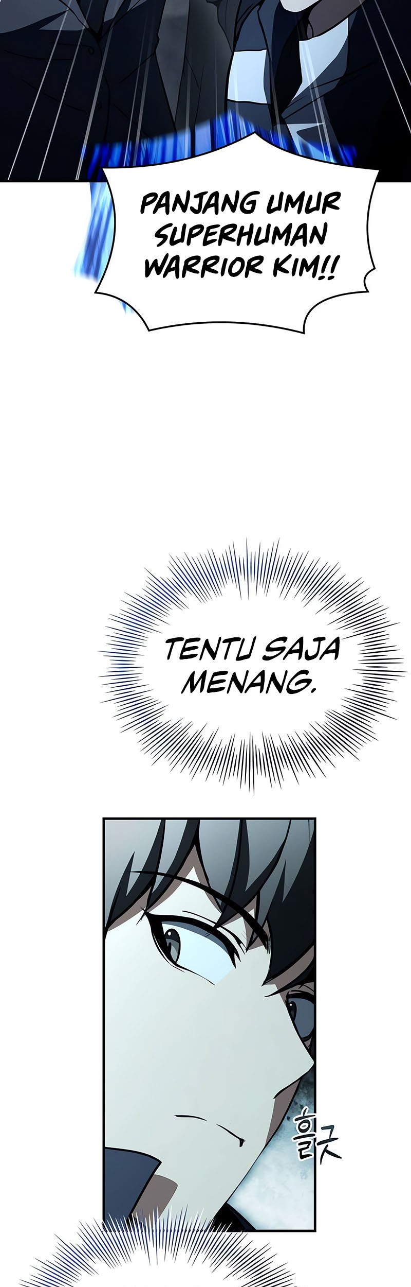Trait Hoarder Bab 15 halaman 75