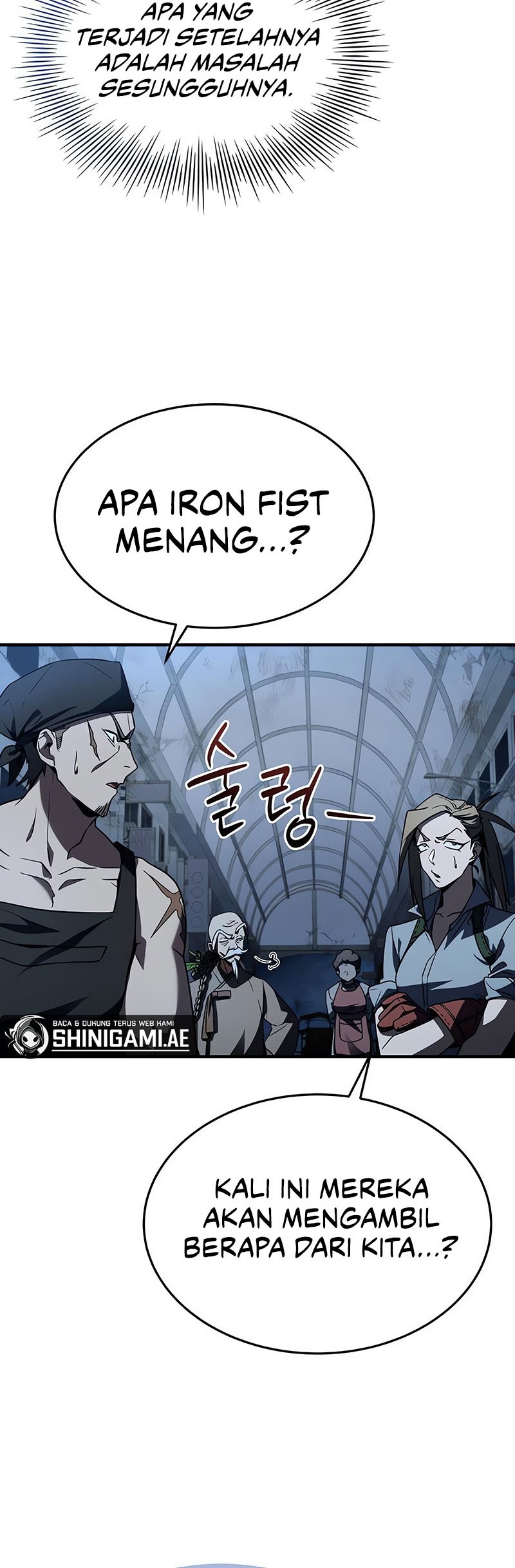 Trait Hoarder Bab 15 halaman 76
