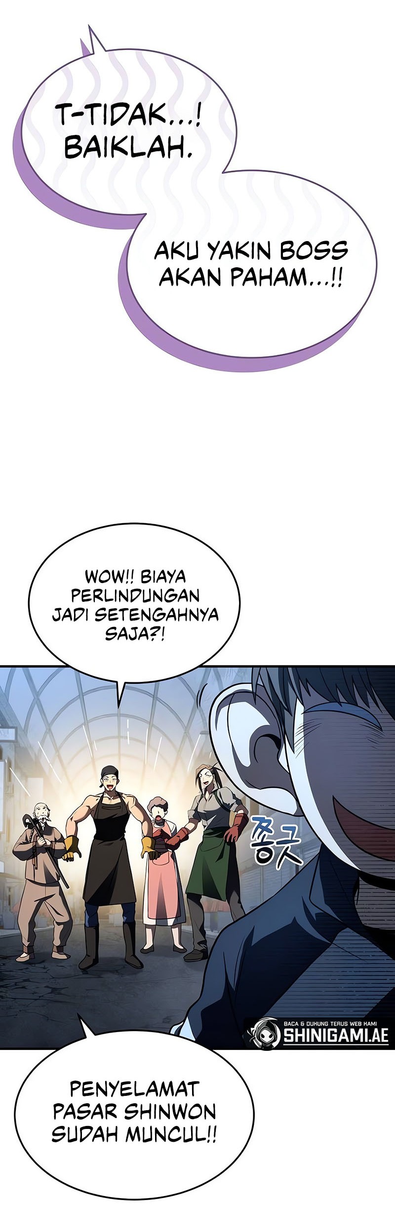 Trait Hoarder Bab 15 halaman 80
