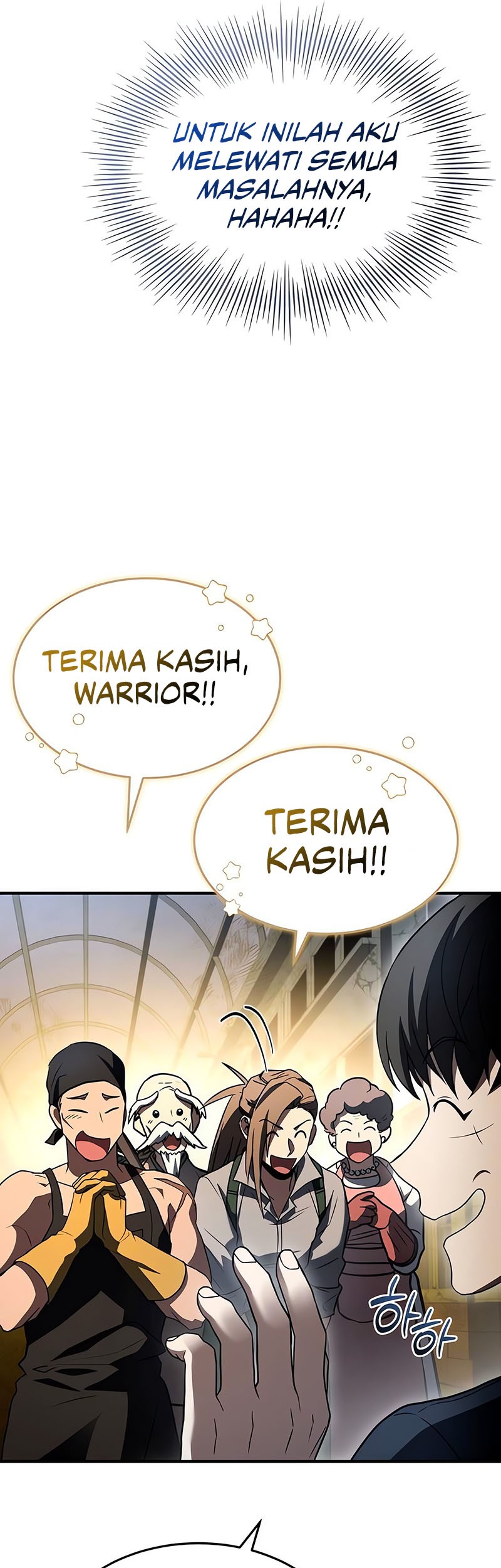Trait Hoarder Bab 15 halaman 81