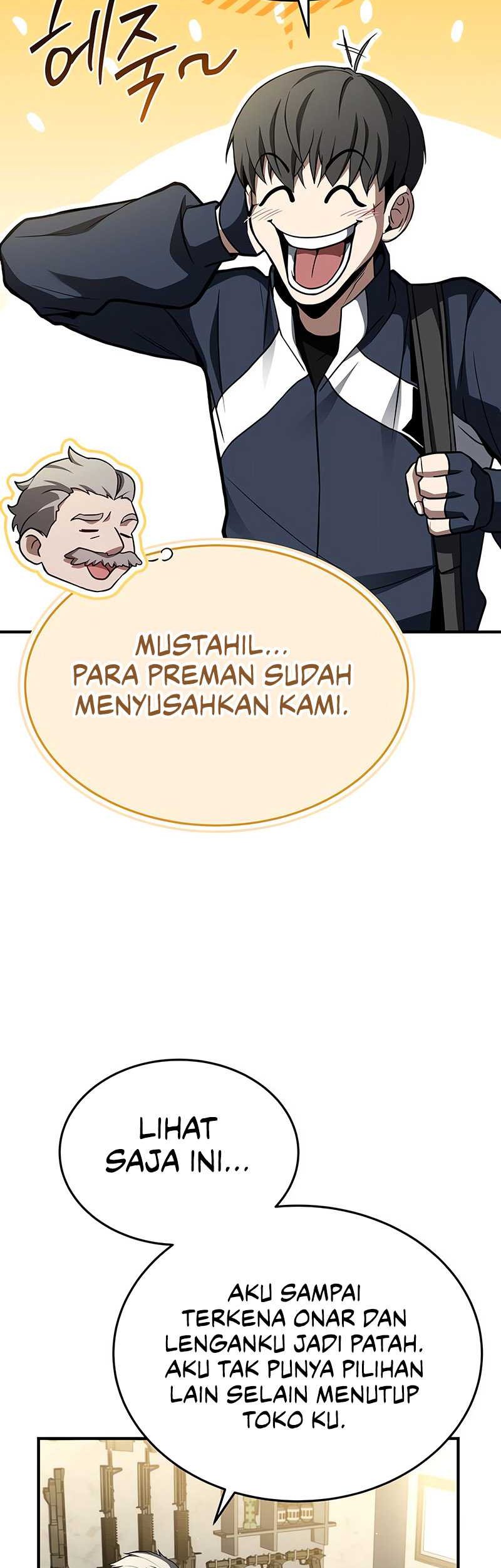 Trait Hoarder Bab 16 halaman 4