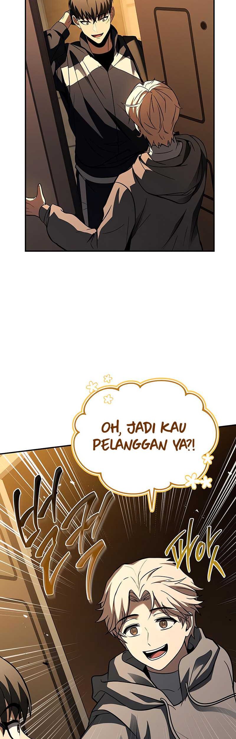 Trait Hoarder Bab 16 halaman 31