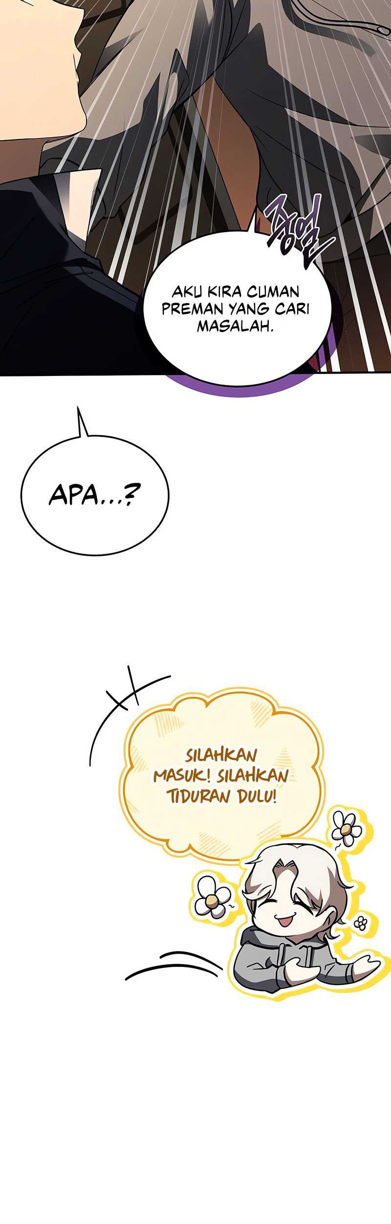 Trait Hoarder Bab 16 halaman 32