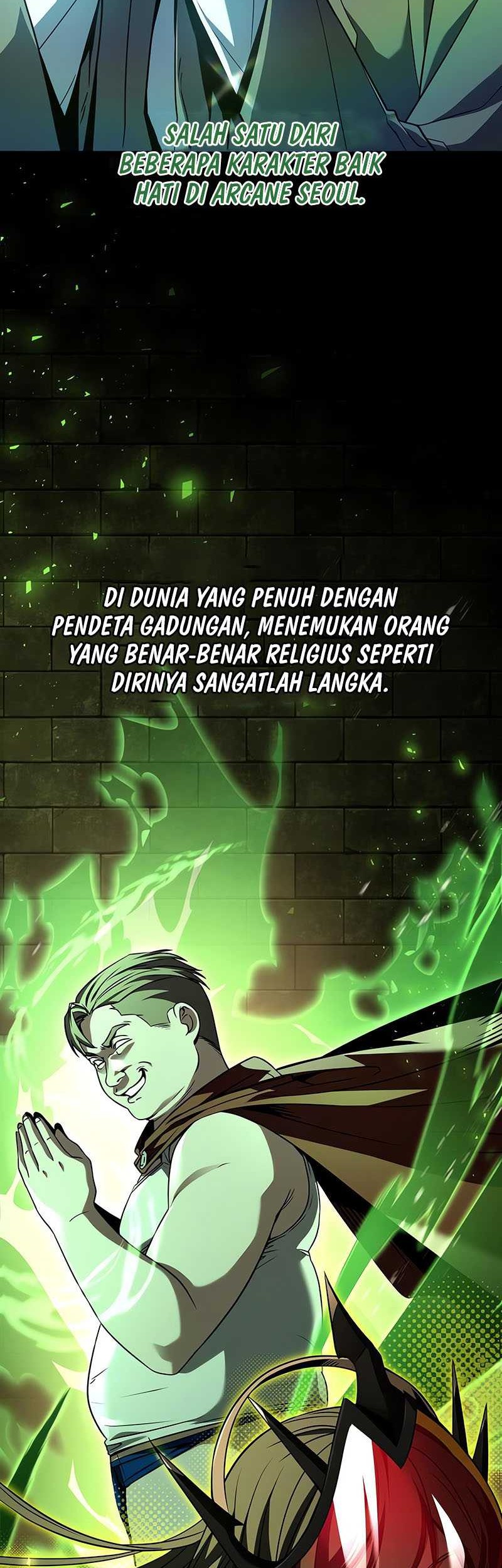 Trait Hoarder Bab 16 halaman 43