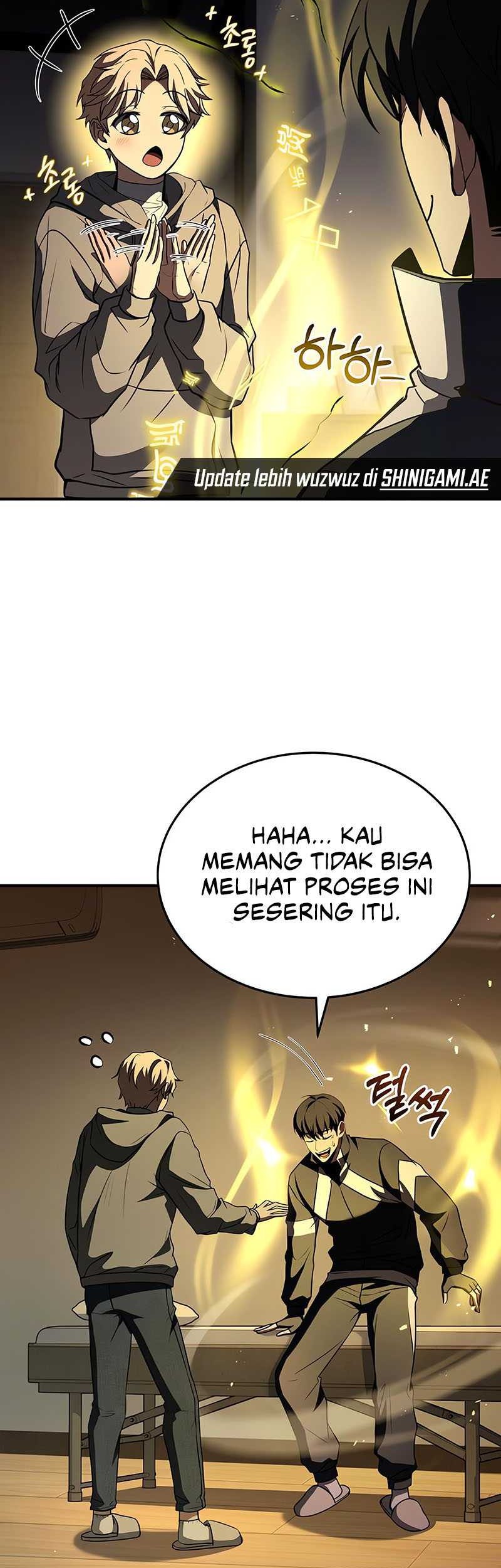 Trait Hoarder Bab 16 halaman 60
