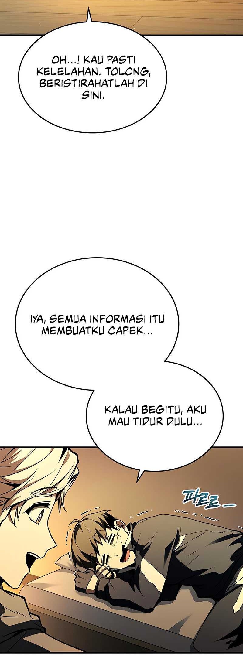 Trait Hoarder Bab 16 halaman 61