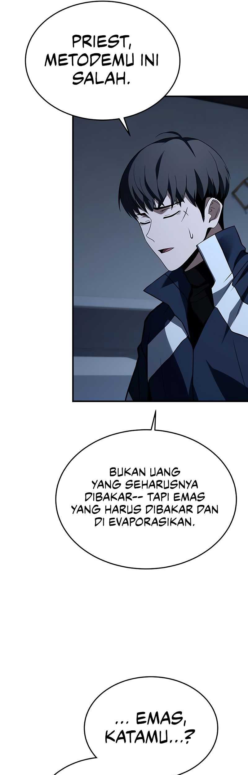 Trait Hoarder Bab 17 halaman 10