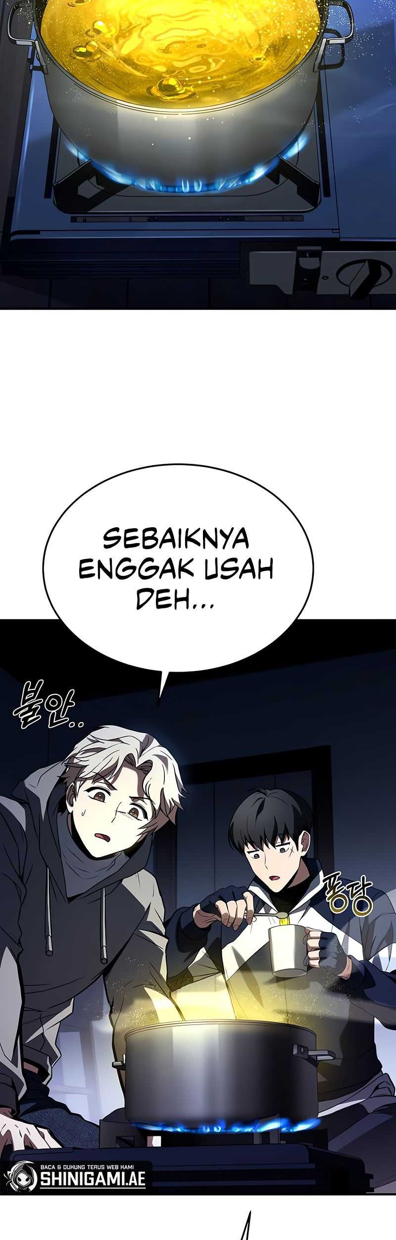 Trait Hoarder Bab 17 halaman 16