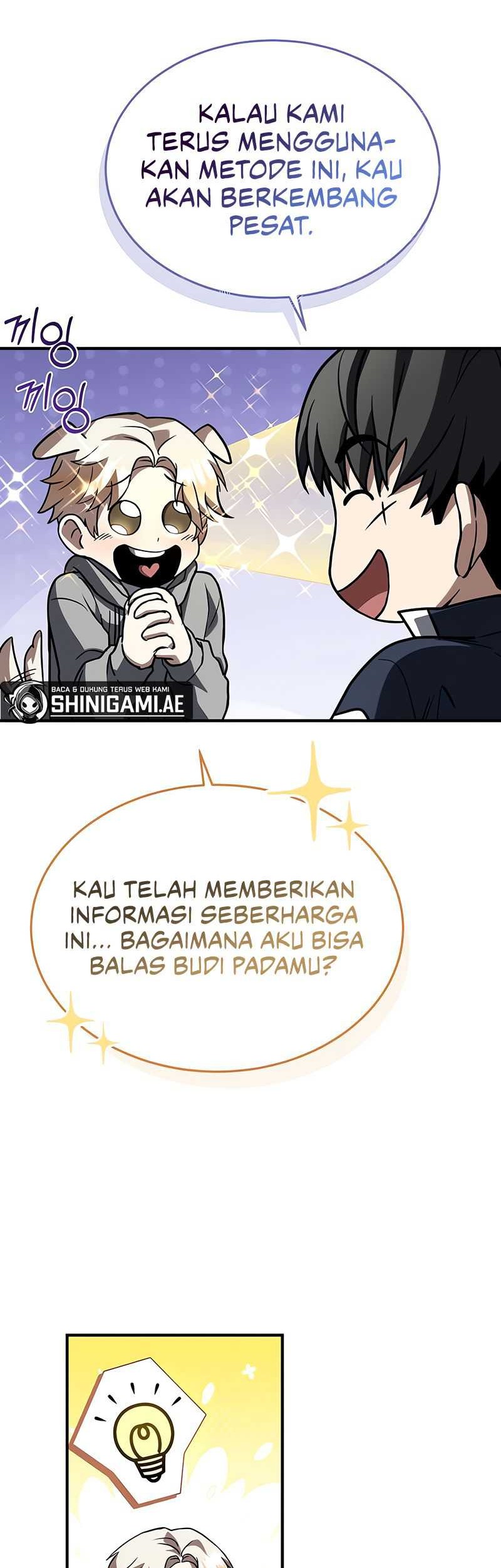 Trait Hoarder Bab 17 halaman 23