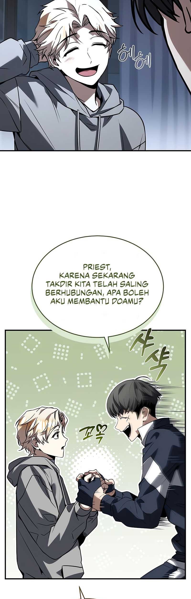 Trait Hoarder Bab 17 halaman 27
