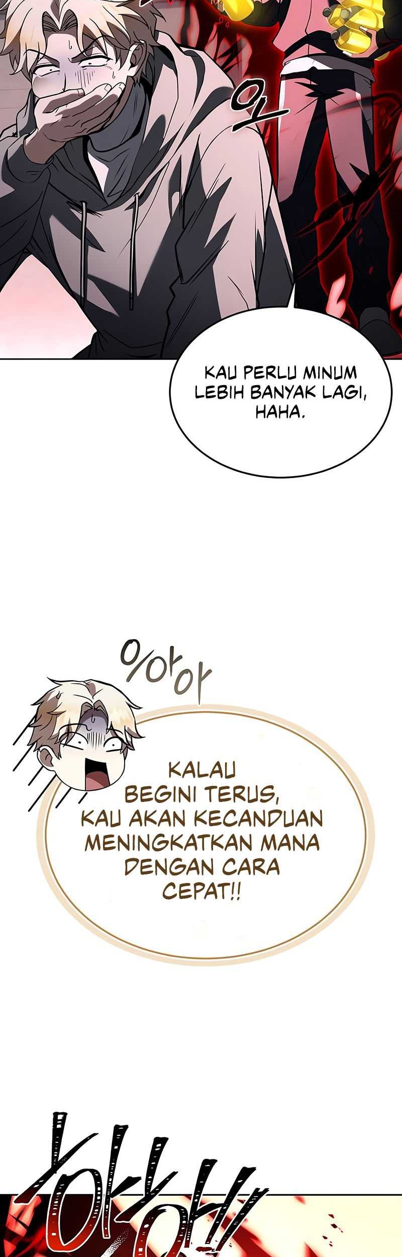 Trait Hoarder Bab 17 halaman 31