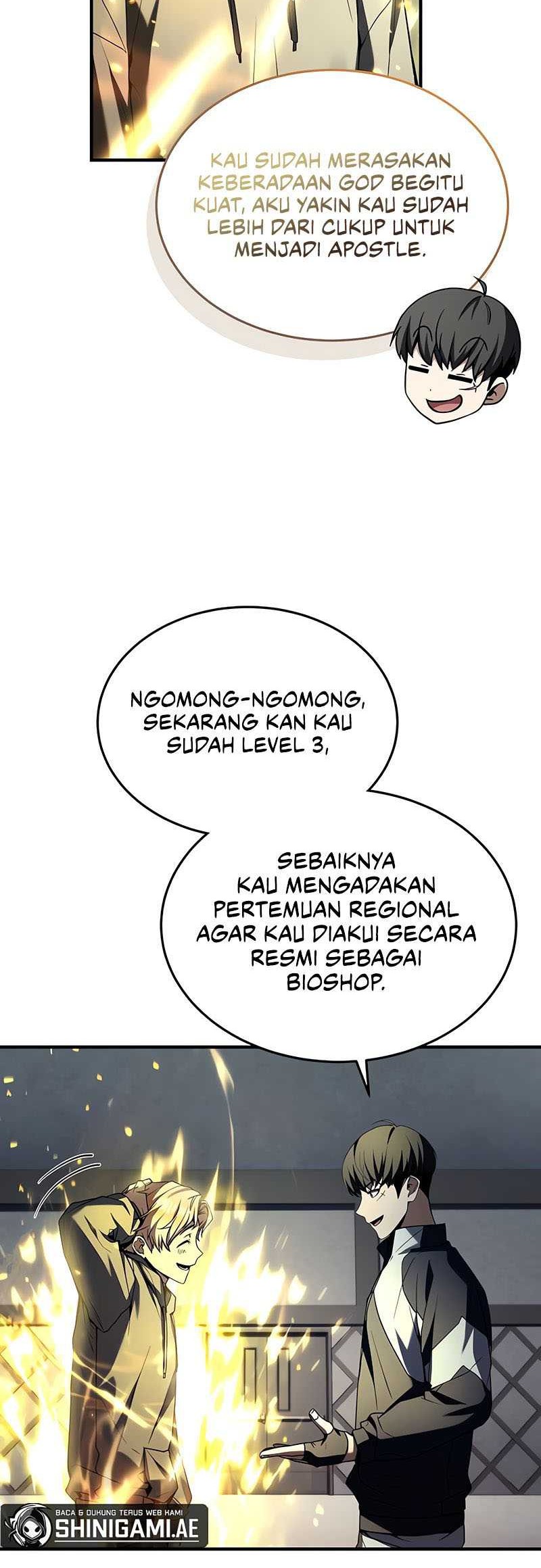 Trait Hoarder Bab 17 halaman 41