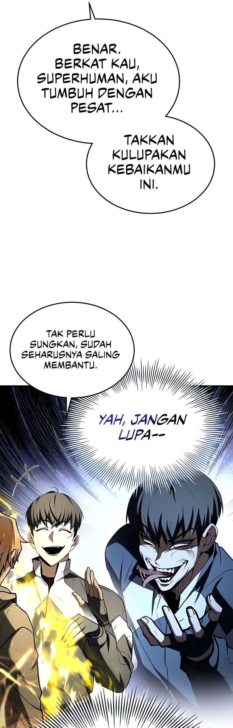 Trait Hoarder Bab 17 halaman 42