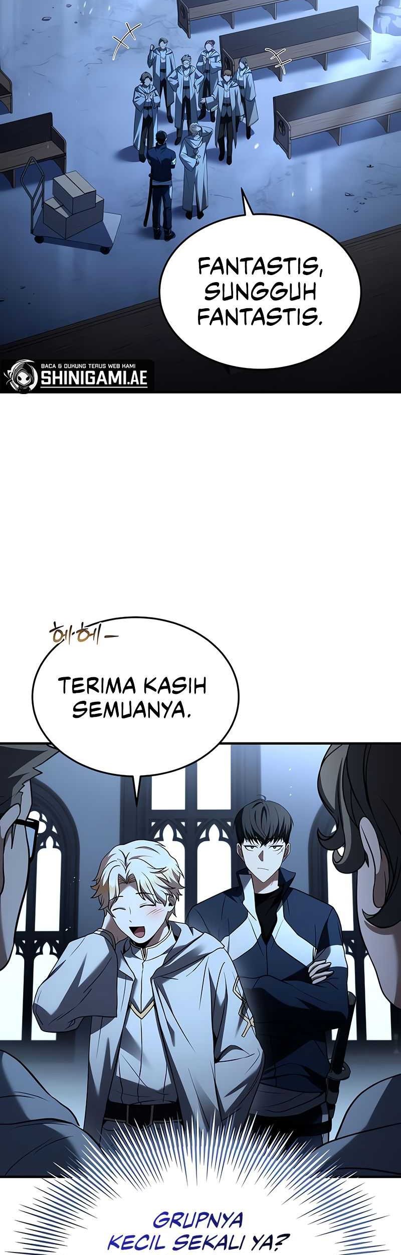 Trait Hoarder Bab 17 halaman 48