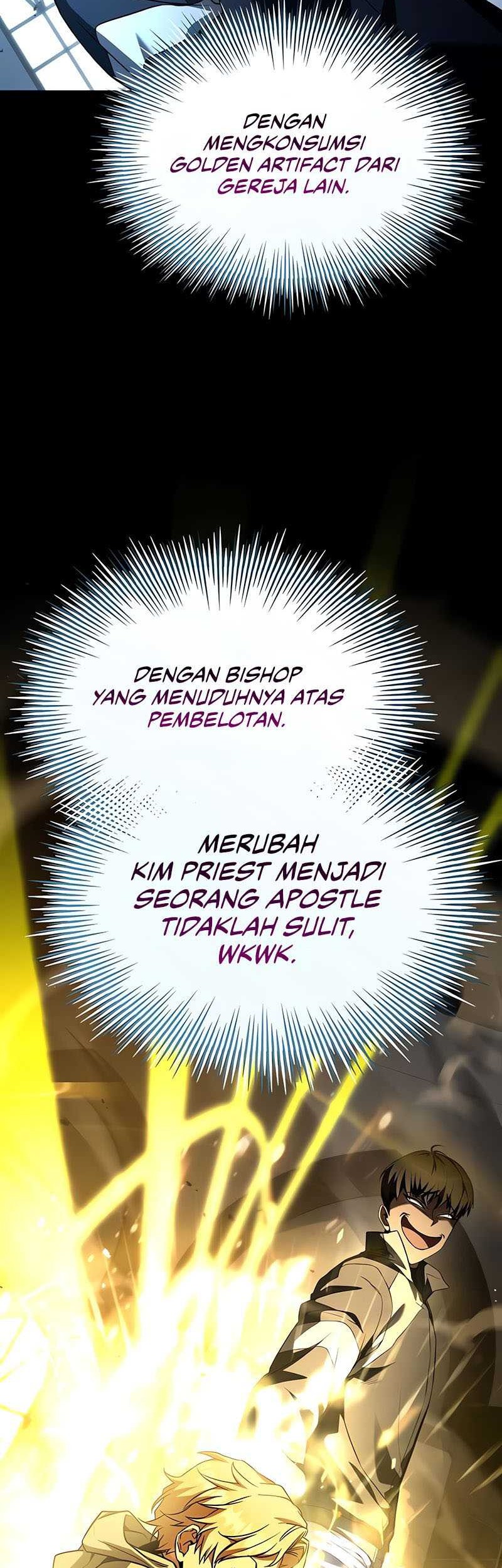 Trait Hoarder Bab 17 halaman 76