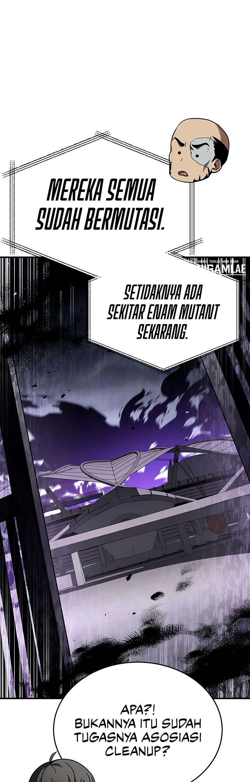 Trait Hoarder Bab 18 halaman 35
