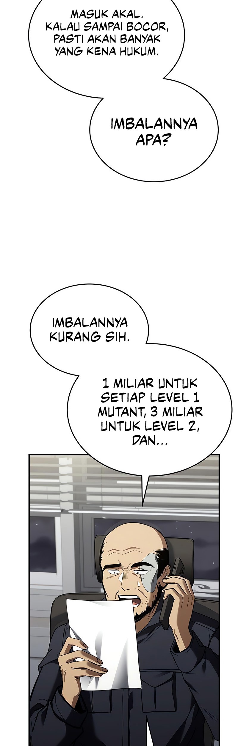 Trait Hoarder Bab 18 halaman 37