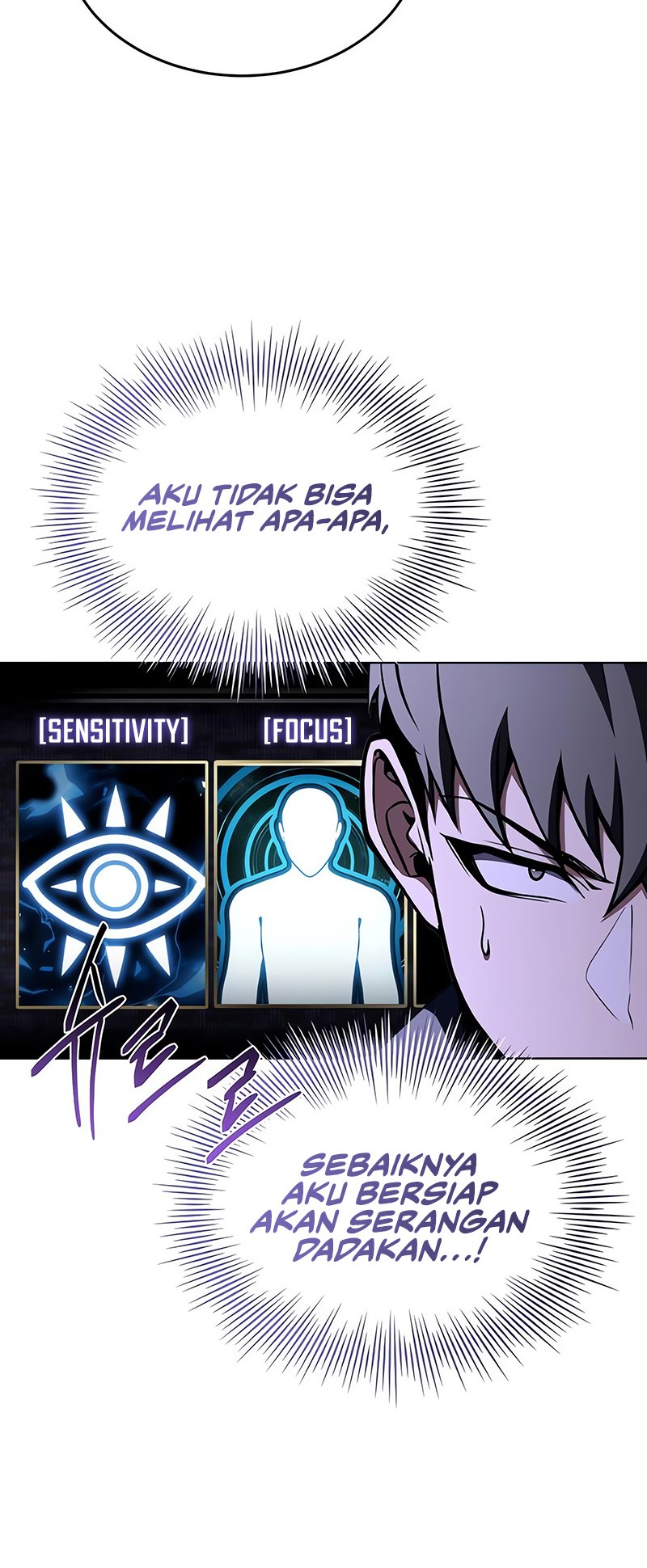 Trait Hoarder Bab 18 halaman 46