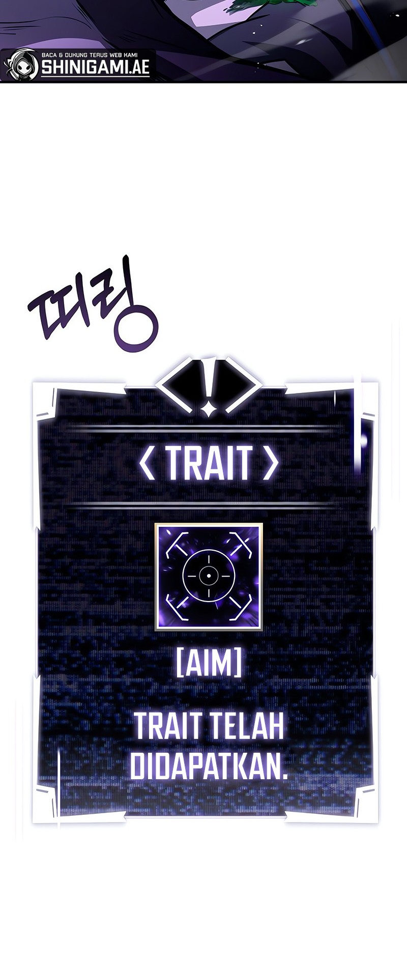 Trait Hoarder Bab 18 halaman 69