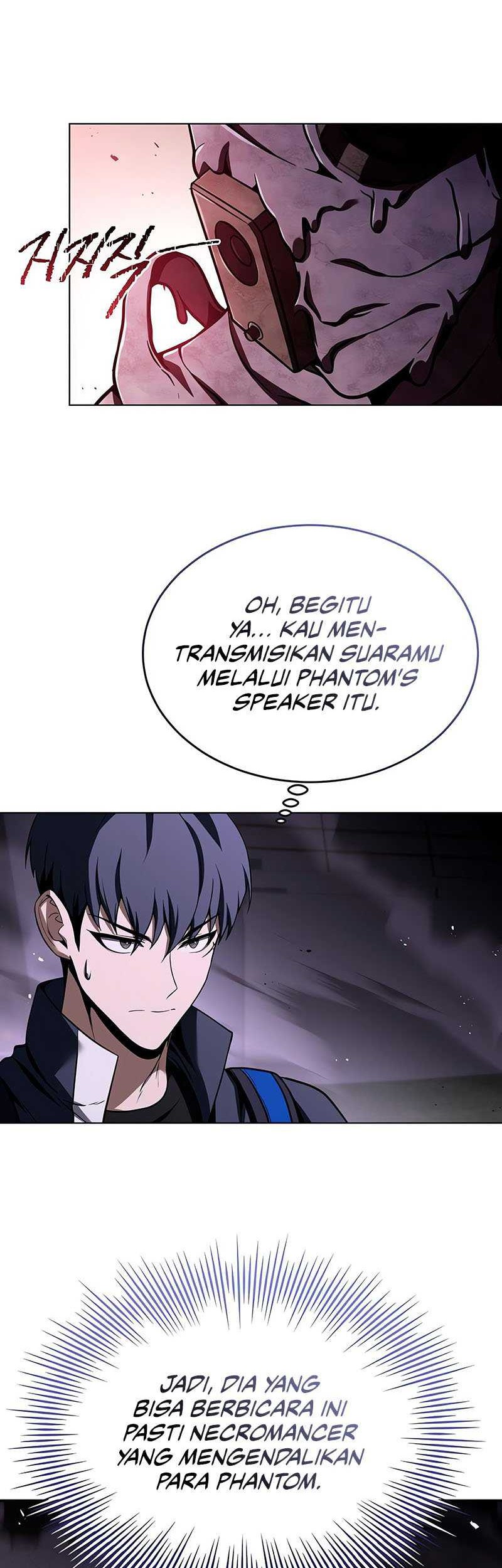 Trait Hoarder chapter 19 halaman 2
