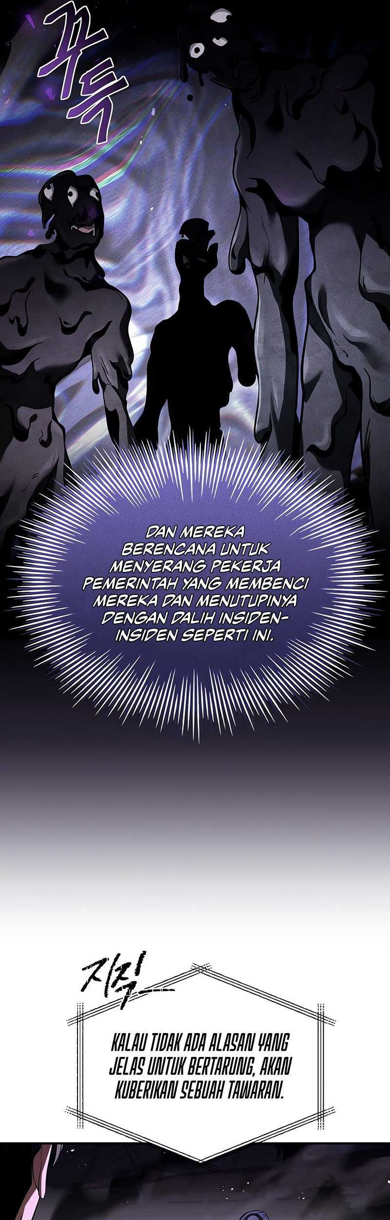 Trait Hoarder chapter 19 halaman 11