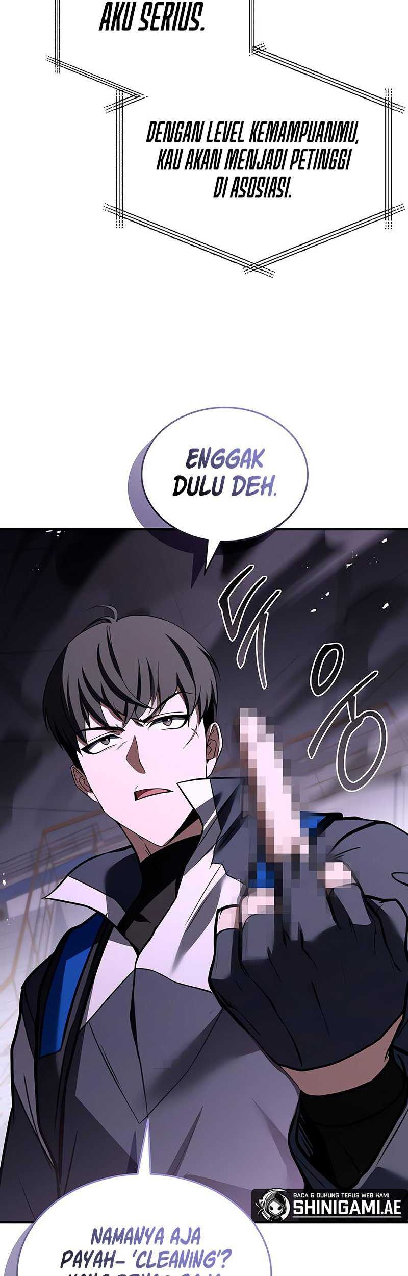 Trait Hoarder chapter 19 halaman 13