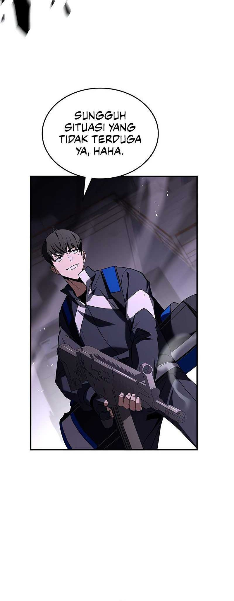 Trait Hoarder chapter 19 halaman 19