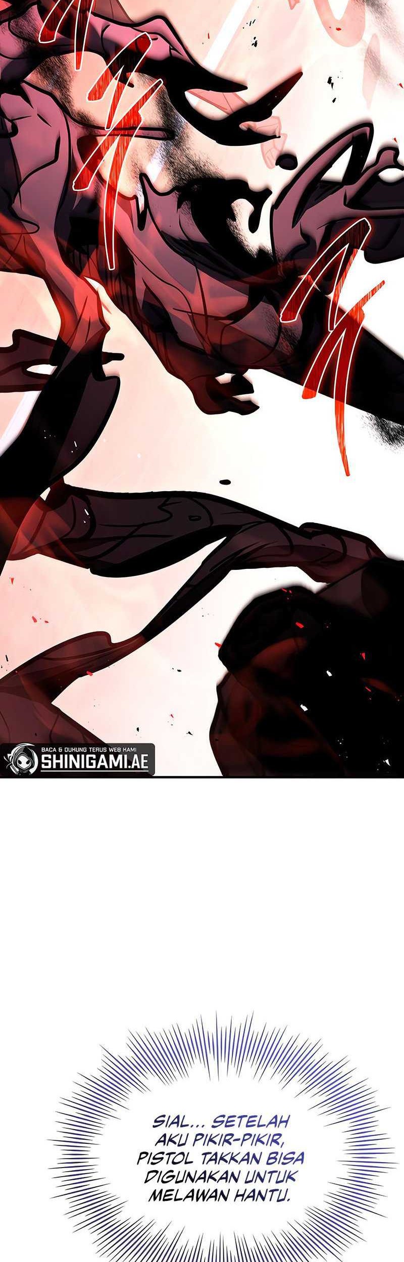 Trait Hoarder chapter 19 halaman 21